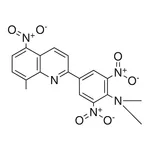 Merck 2-(4-(DIMETHYLAMINO)-3,5-DINIT - 1 MG&
