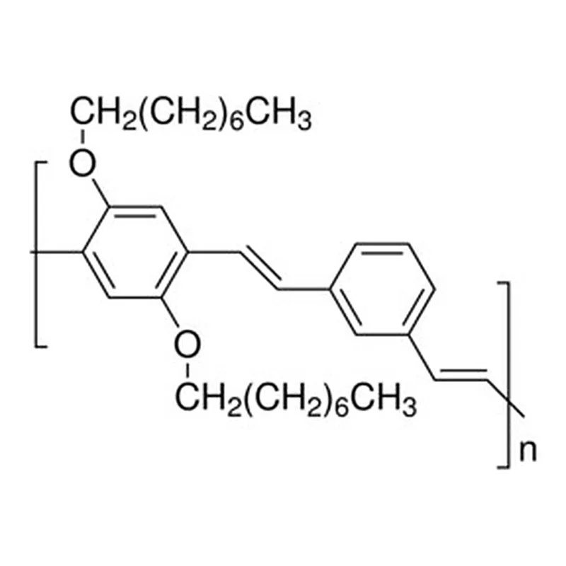 Merck POLY[(M-PHENYLENEVINYLENE)-CO-(2,5-DIOC&