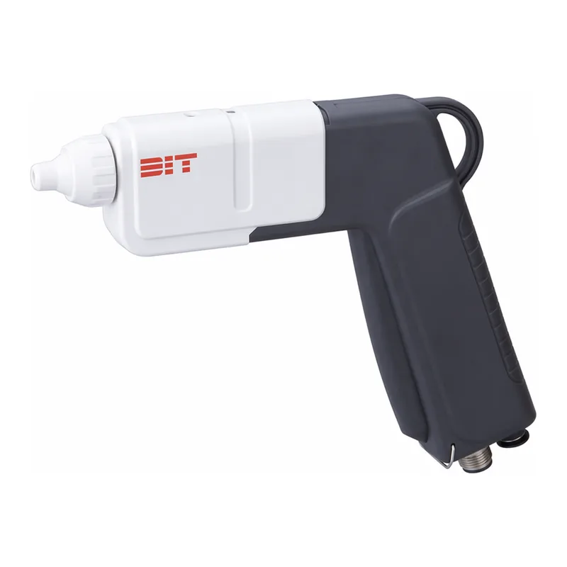 AS ONE ASPURE DIT Gun Ionizer, DIT 건 이오나이저