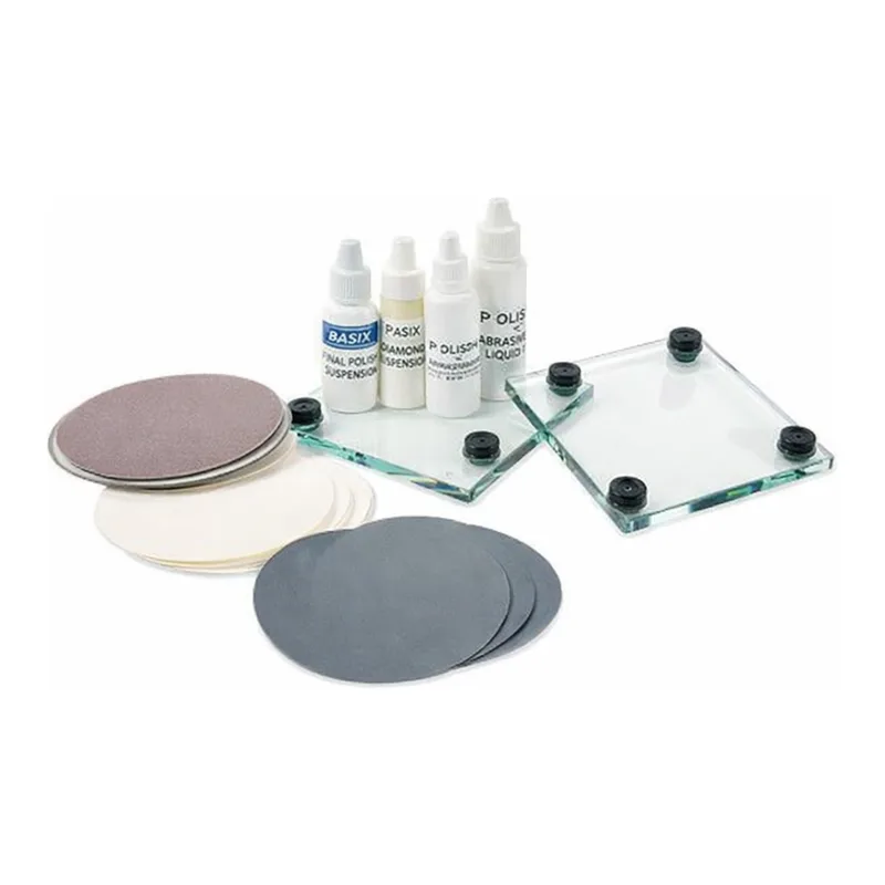 Merck ELECTRODE POLISHING KIT, PK-4