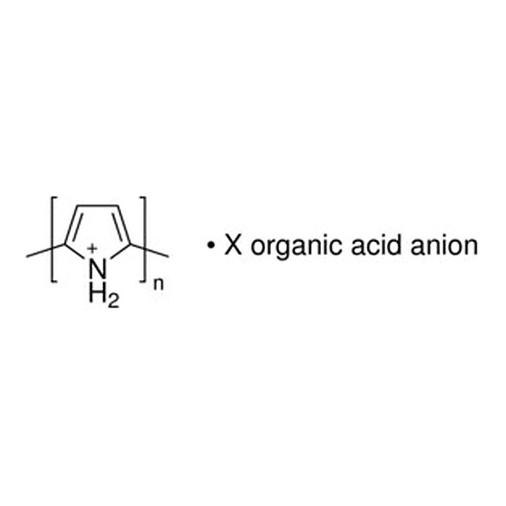 Merck POLYPYRROLE, DOPED, CONDUCTIVITY 0.5-1.&