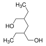 Merck 2,4-Diethyl-1,5-pentanediol