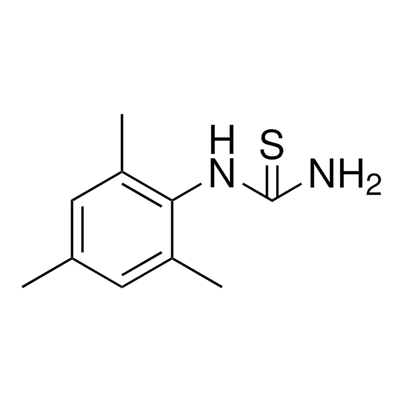 Merck (2,4,6-TRIMETHYL-PHENYL)-THIOURE-