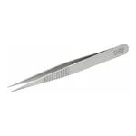 AS ONE MEISTER Pincette (Superextrafine Tip), 마이스터 핀셋 (초극세 팁)