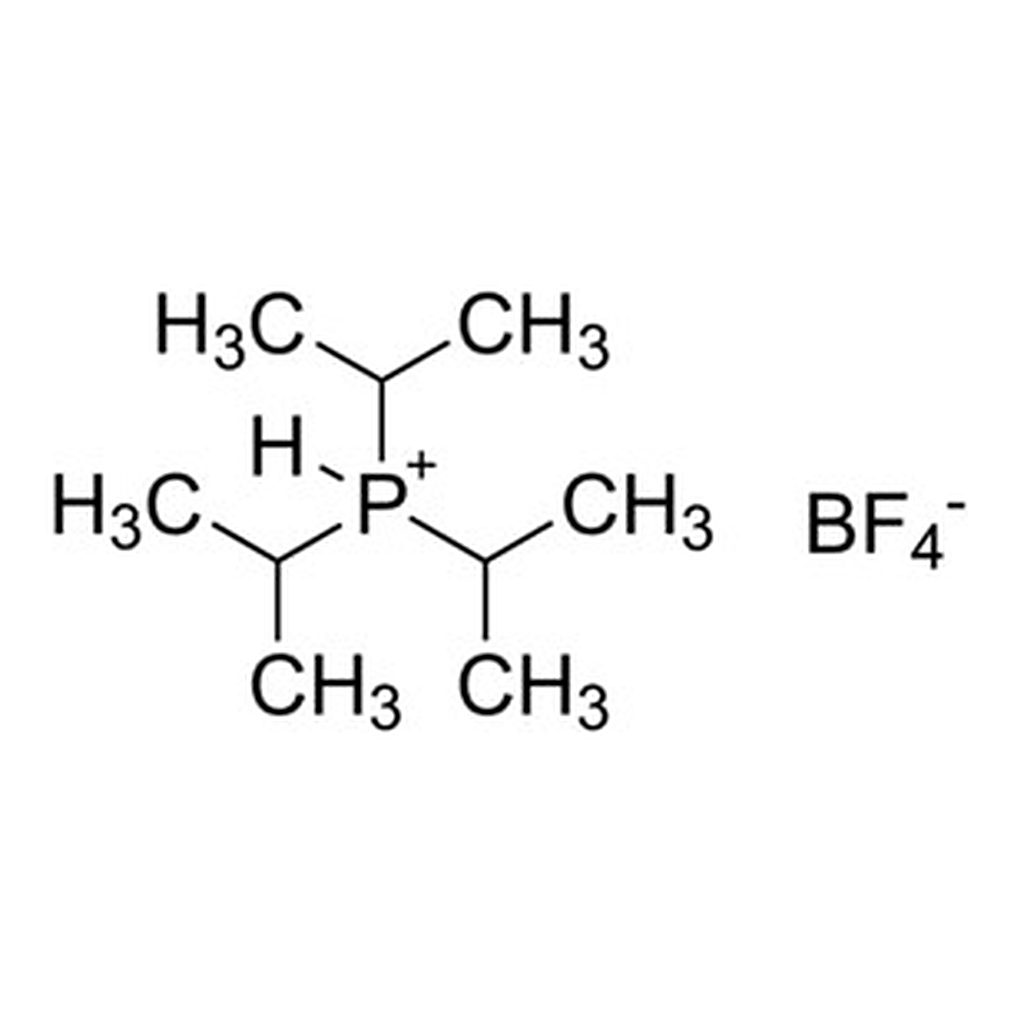 Merck TRIISOPROPYLPHOSPHONIUM TETRAFLUOROBORA&