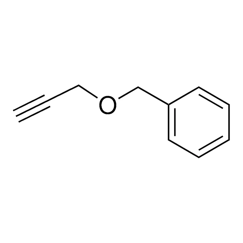 Merck BENZYL 2-PROPYNYL ETHER-1MG