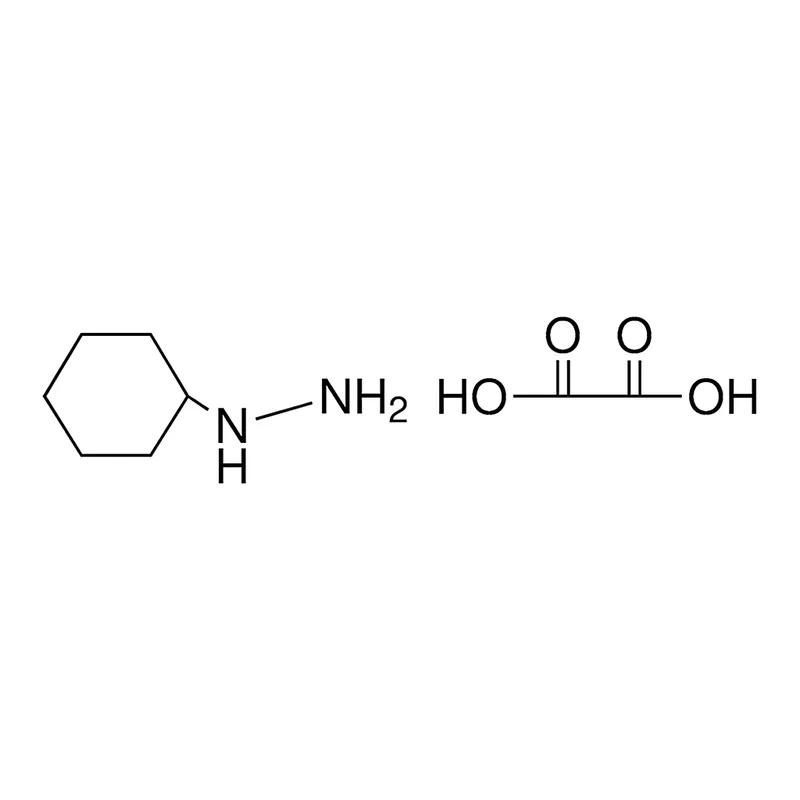 Merck CYCLOHEXYLHYDRAZINE OXALATE - 50 MG