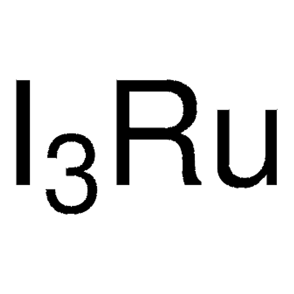 Merck Ruthenium iodide