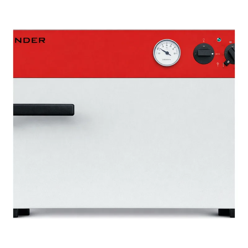 Thermo Fisher Scientific Binder Incubators Classic.Line Series B 28
