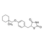 Merck CIGLITIZONE, >=98% (HPLC)