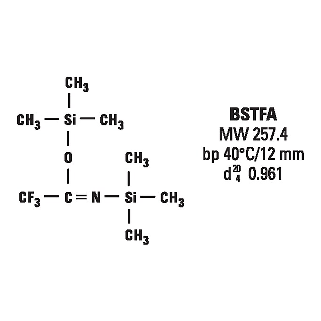 Thermo Fisher Scientific BSTFA + 1% TMCS Silylation Reagent