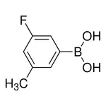 Merck (3-fluoro-5-methylphenyl)boronic acid