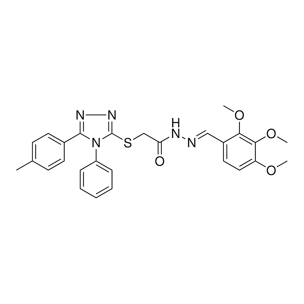 Merck RCL R52,815-3 - 25MG
