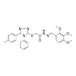 Merck RCL R52,815-3 - 25MG