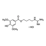 Merck LEONURINE HYDROCHLORIDE
