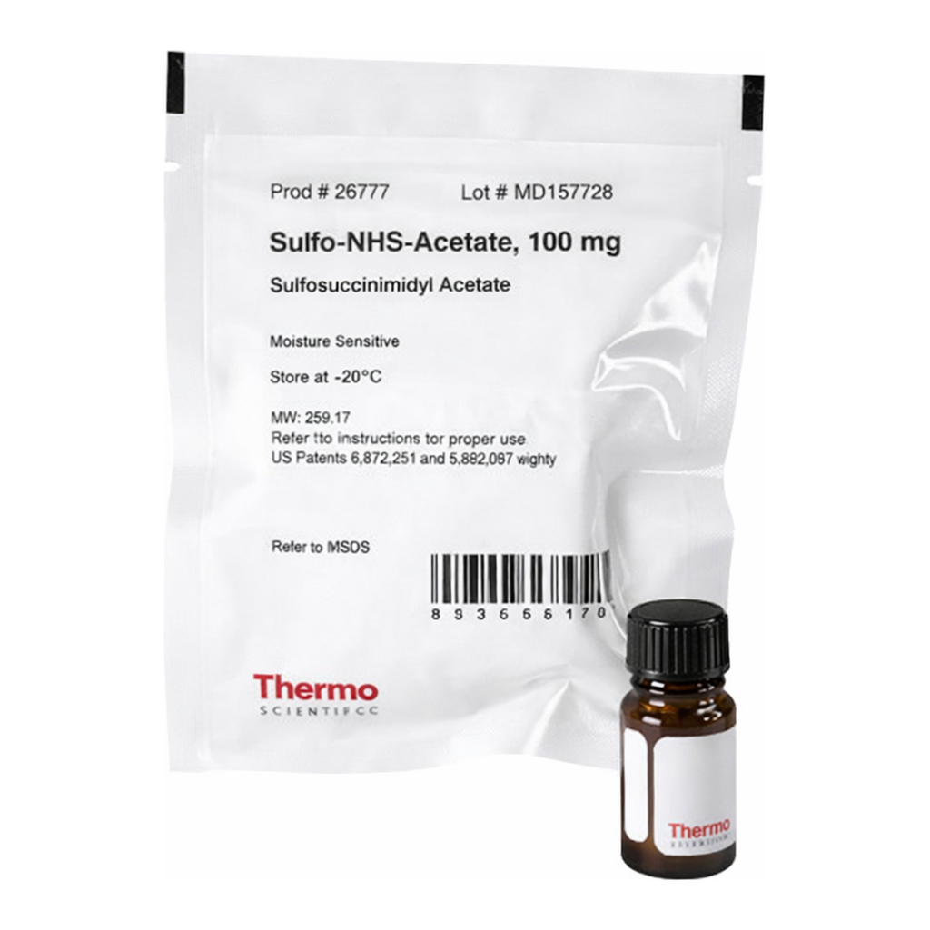 Thermo Fisher Scientific Pierce Sulfo-NHS-Acetate