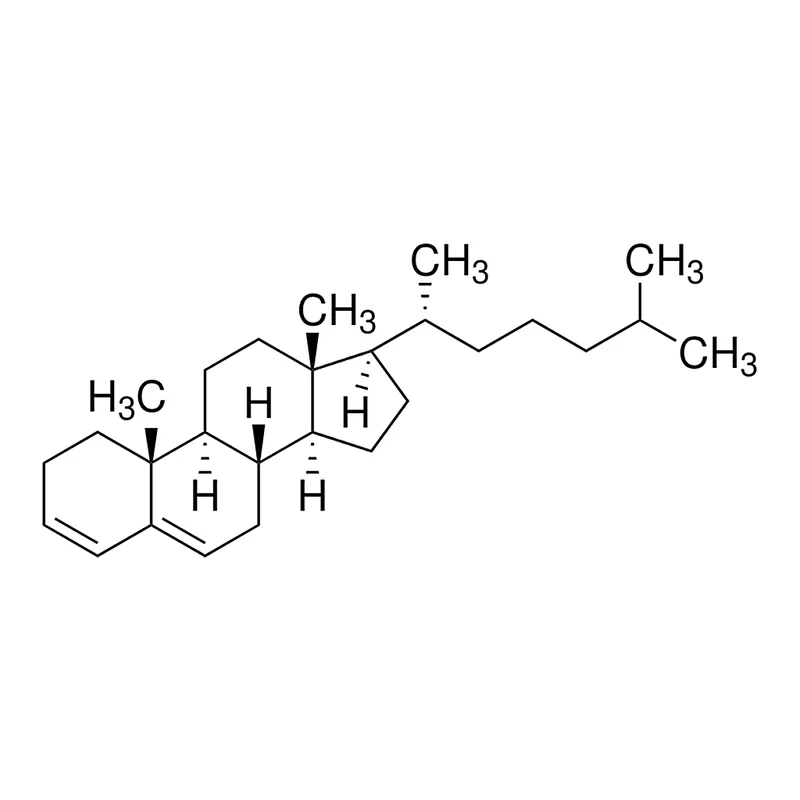 Merck Cholesta-3,5-diene