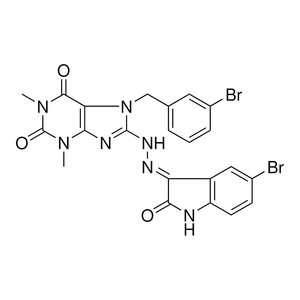 Merck R27,958-7 - 50 MG