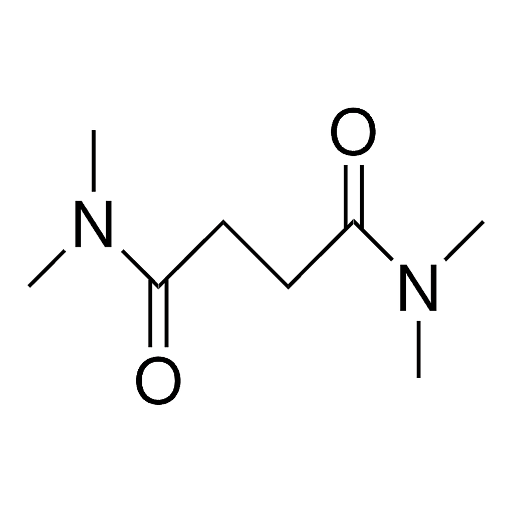 Merck N,N,N',N'-TETRAMETHYLSUCCINAMID-