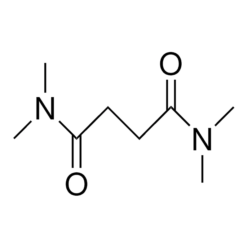Merck N,N,N',N'-TETRAMETHYLSUCCINAMID-
