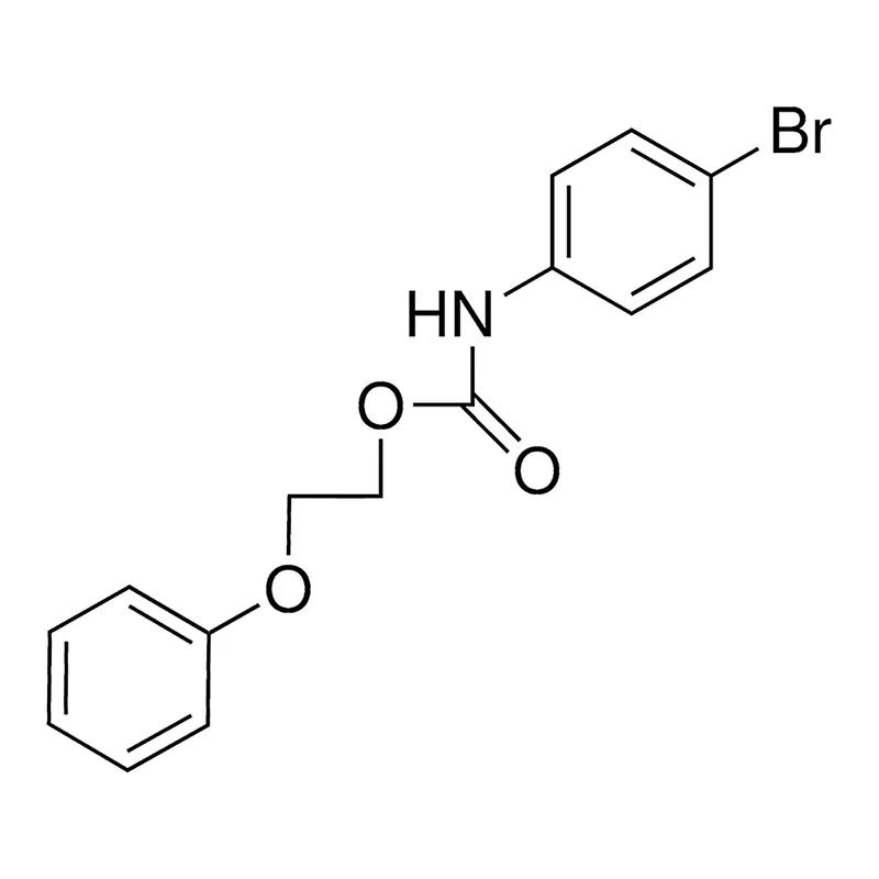 Merck 2-PHENOXYETHYL N-(4-BROMOPHENY - 50 MG&