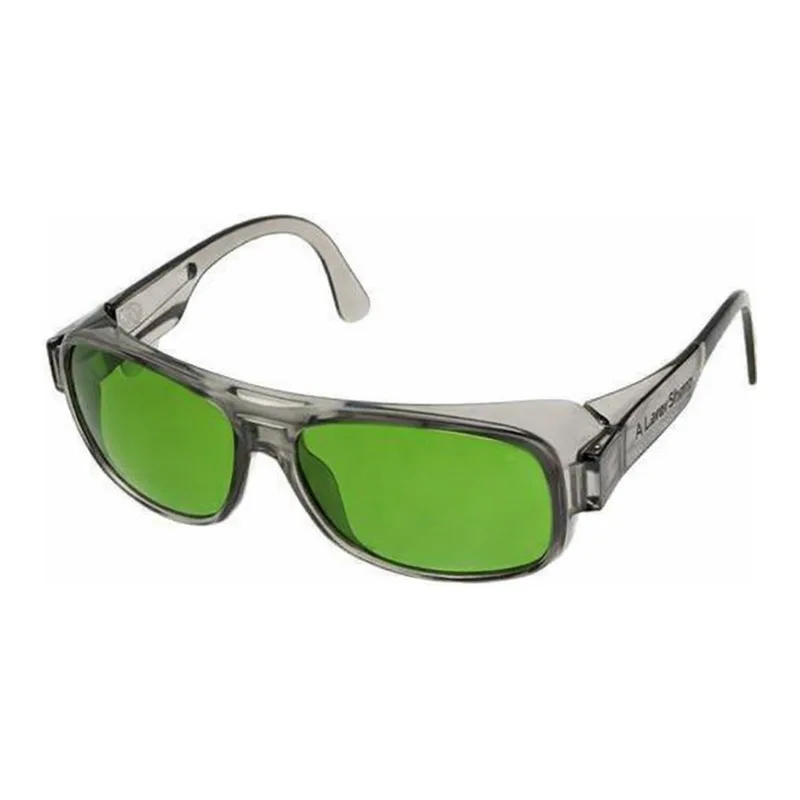 AS ONE Safety Glasses UV Ray, 차광보안경