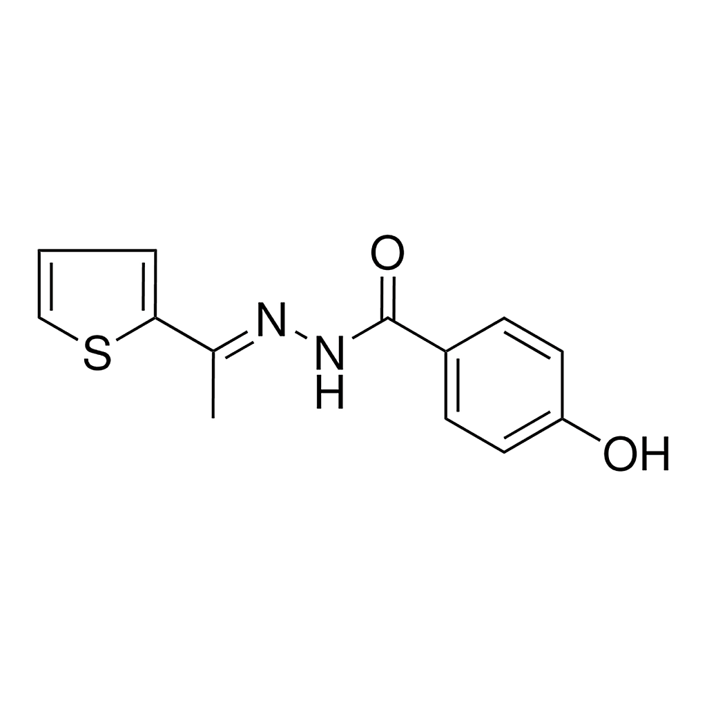 Merck 4-HYDROXY-BENZOIC ACID (1-THIO - 50 MG &