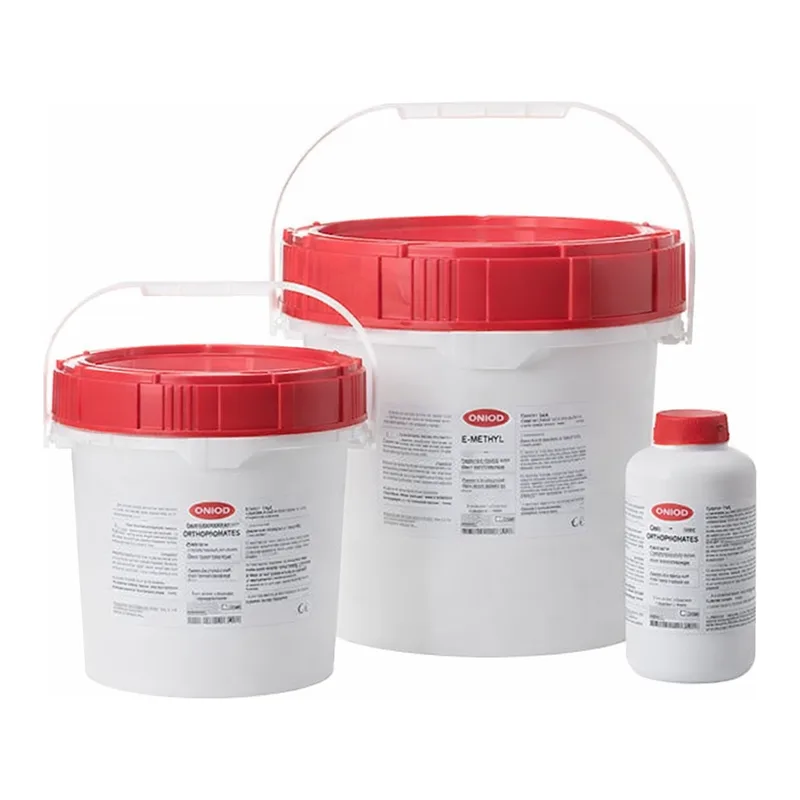 OXOID Letheen Broth Modified (Dehydrated)