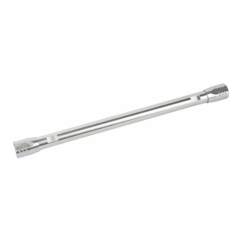 Restek Ultra C18 5um, 50 x 21.2mm Confirm customer has evaluated an analytical size column