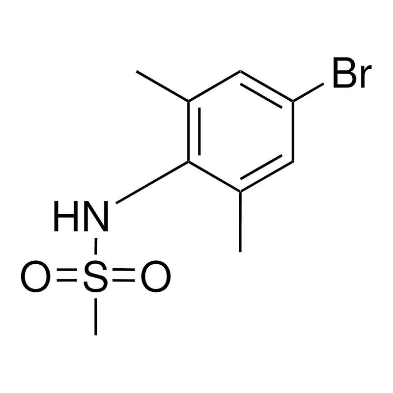 Merck N-(4-BROMO-2,6-DIMETHYLPHENYL) - 50 MG&