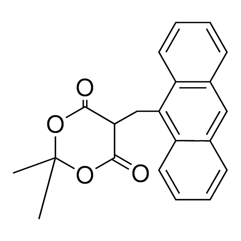 Merck 5-ANTHRACEN-9-YLMETHYL-2,2-DIME-