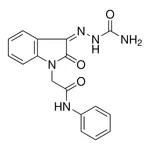 Merck RCL R49,744-4 - 10 MG