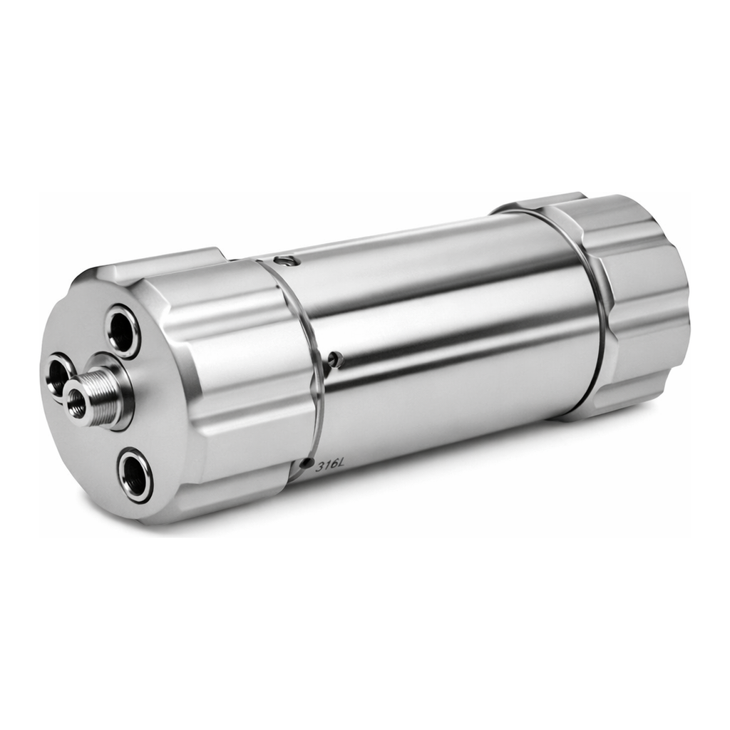 Waters SunFire C8 OBD Prep Column, 100Å, 10 µm, 50 mm X 150 mm, 1/pk