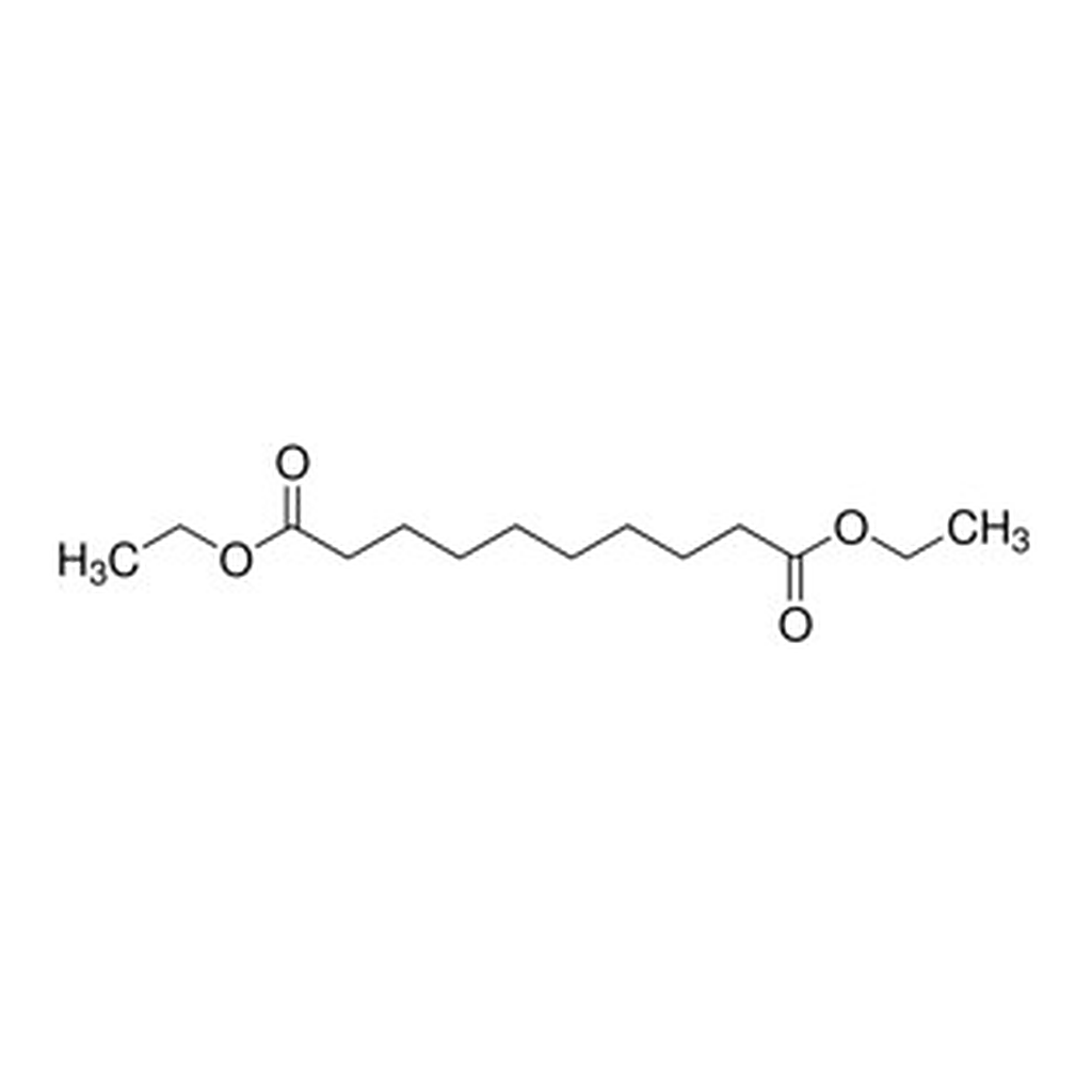 Merck DIETHYL SEBACATE, 98%