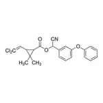 Merck CYPERMETHRIN (MIXTURE OF ISOMERS), PESTA