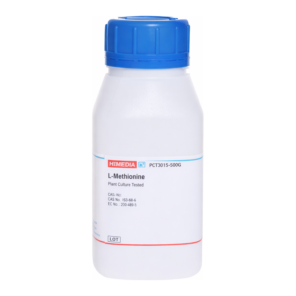 Himedia L-Methionine