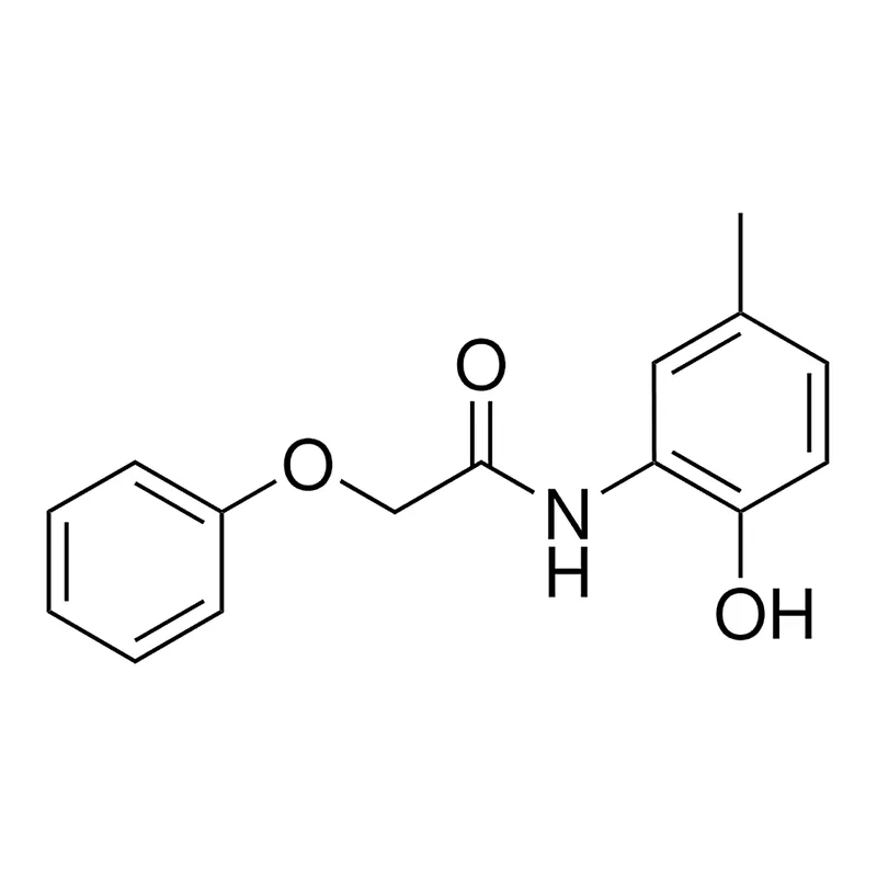 Merck N-(2-HYDROXY-5-METHYL-PHENYL)- - 50 MG&