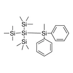 Merck 2,2-BIS(TRIMETHYLSILYL)-1,1-DI - 50 MG&