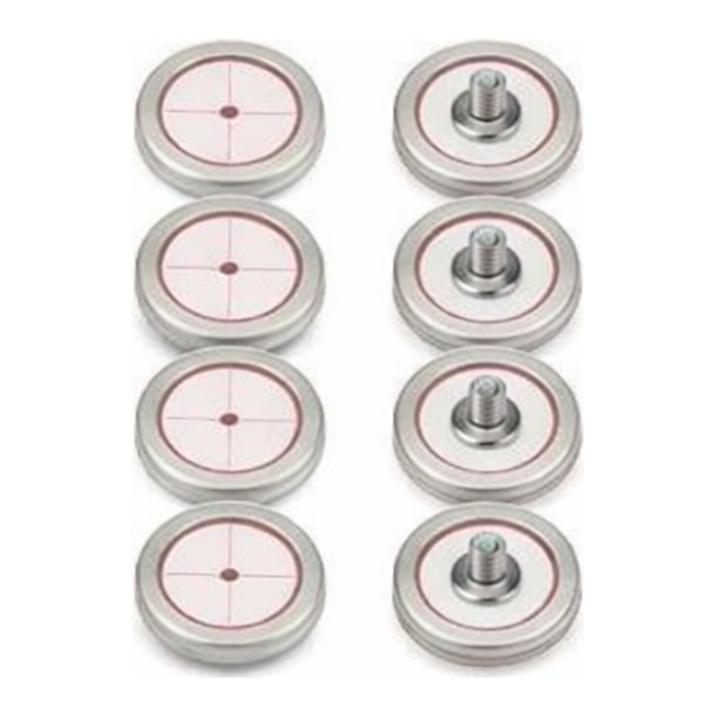 Restek Siltek Inlet Seal, Dual Vespel Ring, 0.8mm, for Thermo 1300 and 1310 GCs, 10-pk