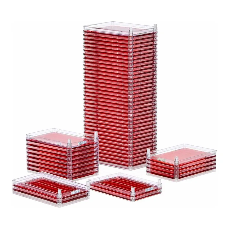 Thermo Fisher Scientific Nunc Cell Factory System, 40 layer, 25,280 cm², 2/Cs.