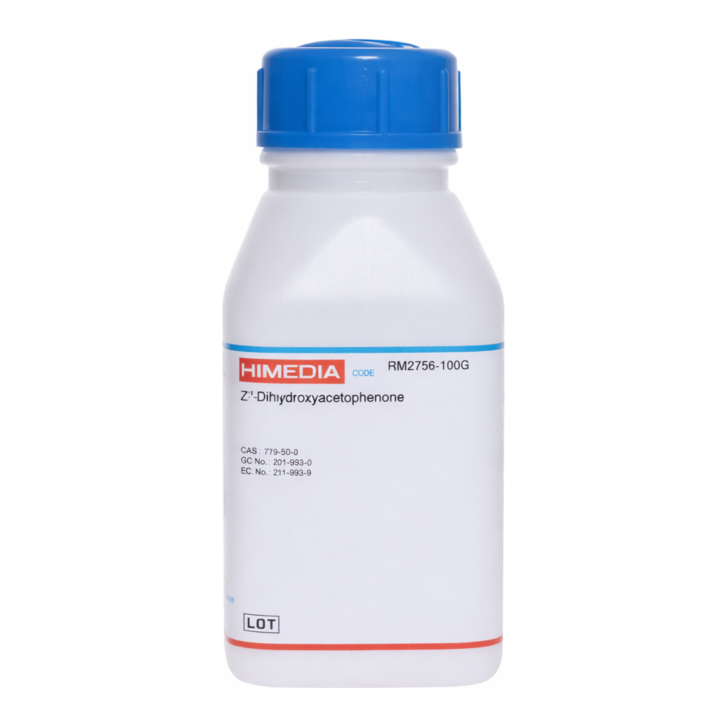 Himedia 2`,4`-Dihydroxyacetophenone