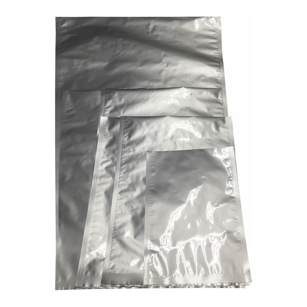 AS ONE Aluminum Standard Bag, 알루미늄 규격봉투