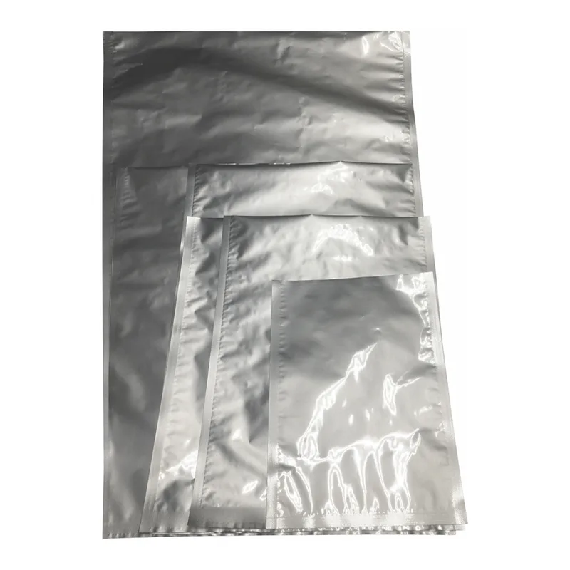 AS ONE Aluminum Standard Bag, 알루미늄 규격봉투