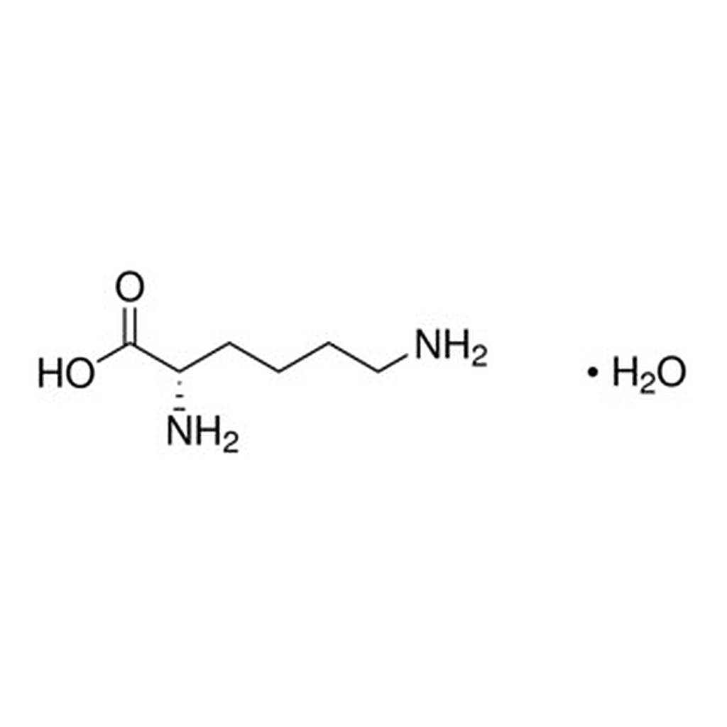 Merck L-LYSINE MONOHYDRATE BIOREAGENT FROM&