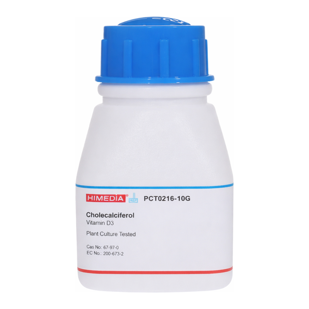 Himedia Cholecalciferol