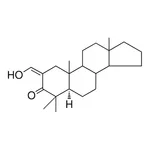 Merck 2-HYDROXYMETHYLENE-4,4-DIMETHY - 1 MG&