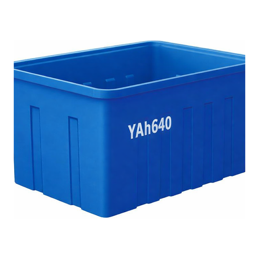 AS ONE Large Square Tank PE, 대형탱크(각형)