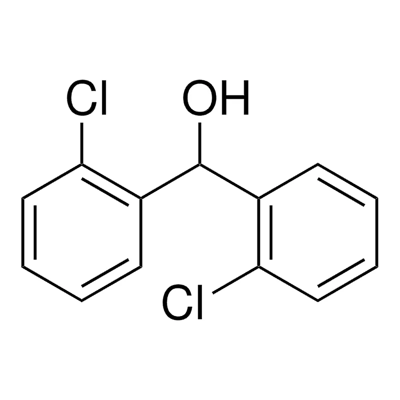 Merck BIS-(2-CHLORO-PHENYL)-METHANOL - 25 MG