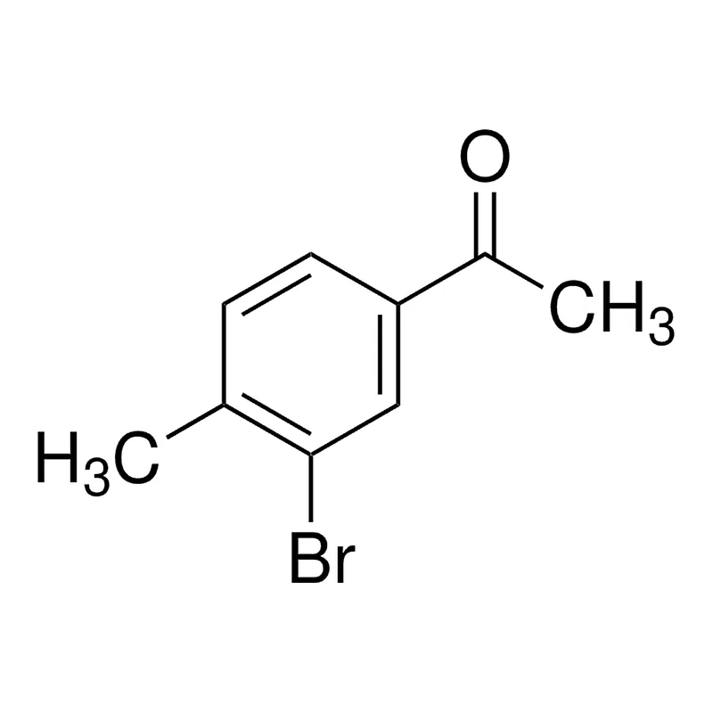 Merck 3'-Bromo-4'-methylacetophenone