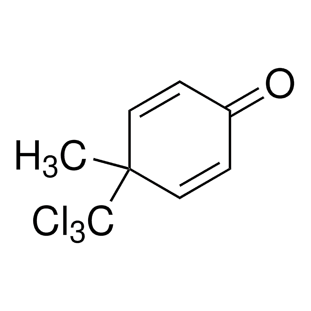 Merck 4-METHYL-4-TRICHLOROMETHYL-CYC - 10 MG&